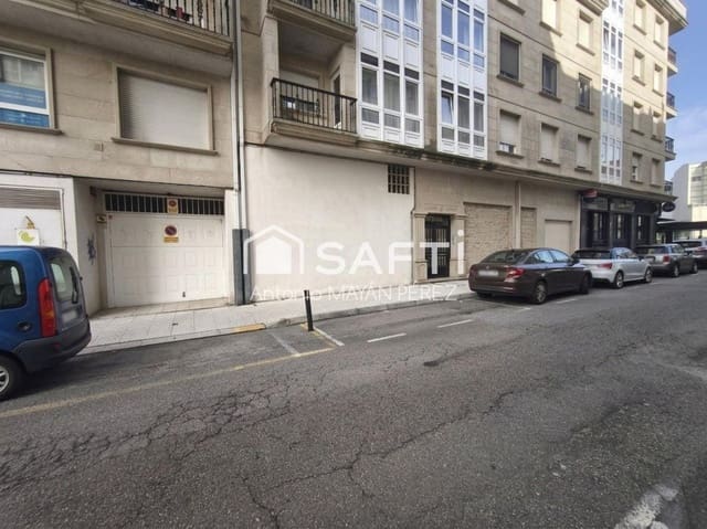 Commercial for sale in Boiro - € 115,000 (Ref: 10124271)