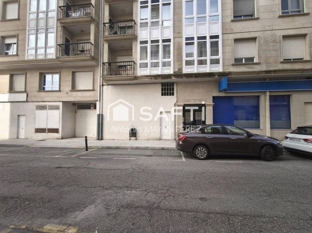 Commercial for sale in Boiro - € 115,000 (Ref: 10124271)