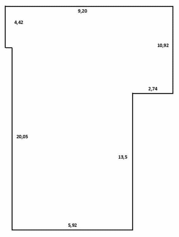 Commercial for sale in Boiro - € 115,000 (Ref: 10124271)