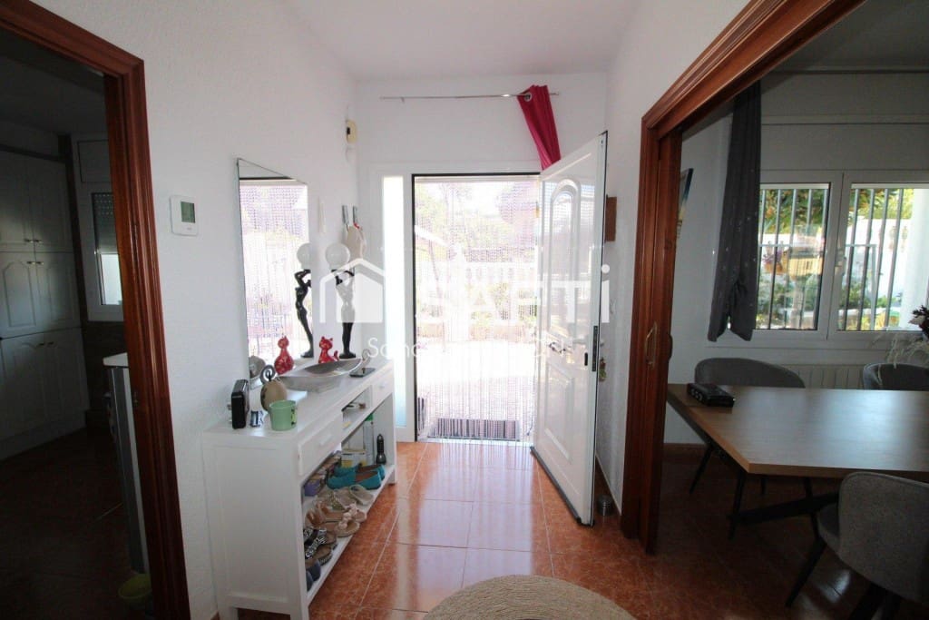 5 sovrum Villa till salu i Macanet de la Selva med pool garage - 370 000 € (Ref: 10124272)