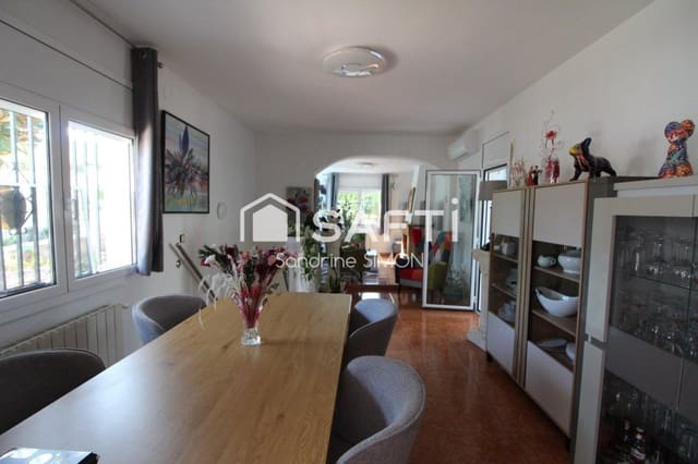 5 sovrum Villa till salu i Maçanet de la Selva med pool garage - 370 000 € (Ref: 10124272)