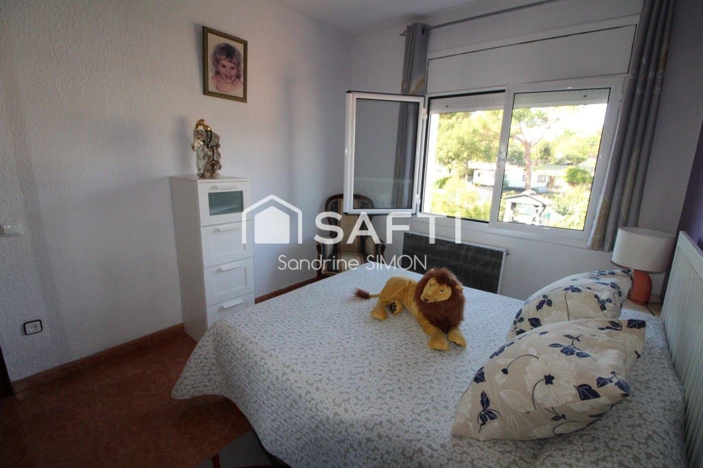 5 sovrum Villa till salu i Macanet de la Selva med pool garage - 370 000 € (Ref: 10124272)