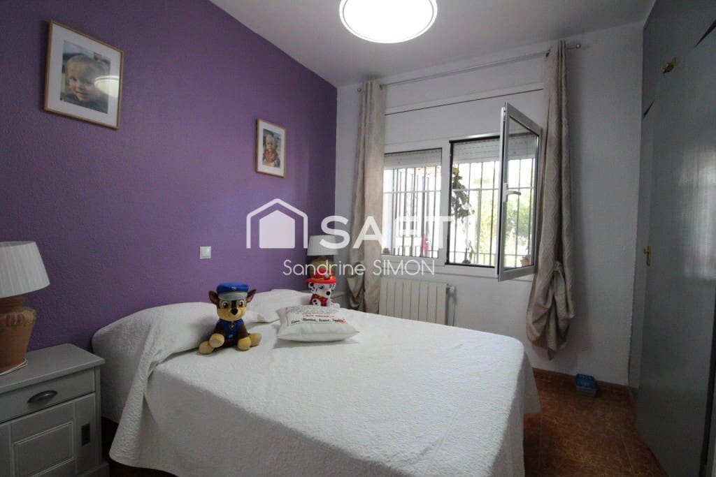 5 sovrum Villa till salu i Macanet de la Selva med pool garage - 370 000 € (Ref: 10124272)