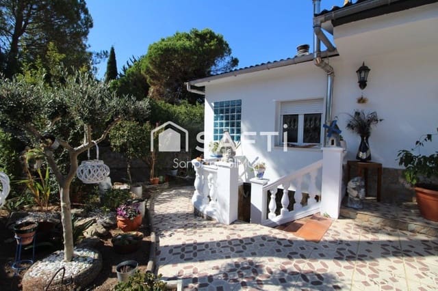 5 sovrum Villa till salu i Maçanet de la Selva med pool garage - 370 000 € (Ref: 10124272)