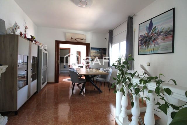 5 sovrum Villa till salu i Maçanet de la Selva med pool garage - 370 000 € (Ref: 10124272)