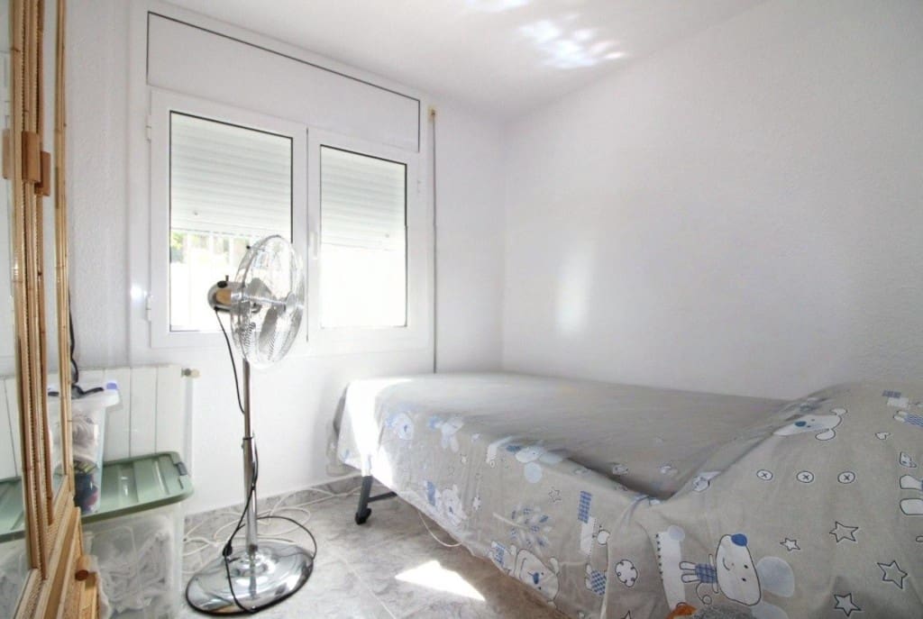 5 sovrum Villa till salu i Macanet de la Selva med pool garage - 370 000 € (Ref: 10124272)