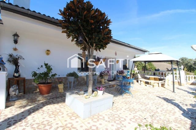 5 sovrum Villa till salu i Maçanet de la Selva med pool garage - 370 000 € (Ref: 10124272)