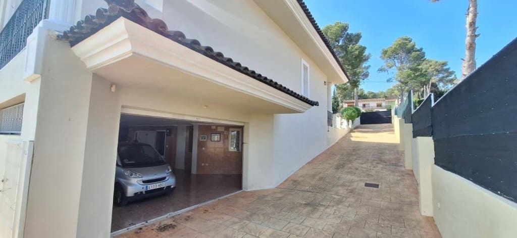 4 chambre Villa/Maison à vendre à Picassent avec garage - 895 000 € (Ref: 10124273)