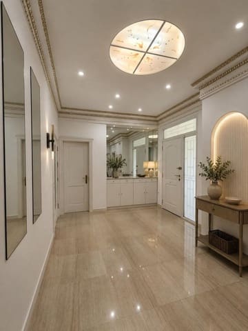 4 chambre Villa/Maison à vendre à Picassent avec garage - 895 000 € (Ref: 10124273)