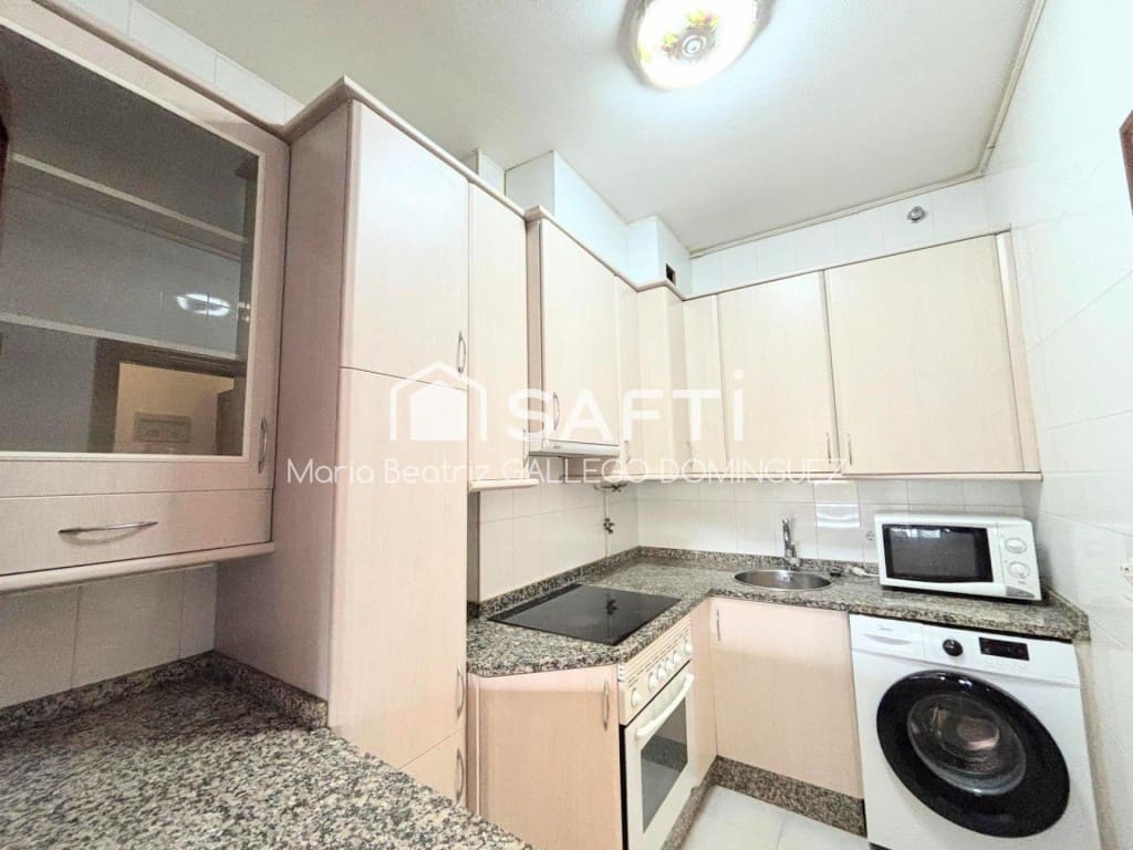 2 camera da letto Attico in vendita in Mondariz-Balneario con garage - 150.000 € (Rif: 10129045)