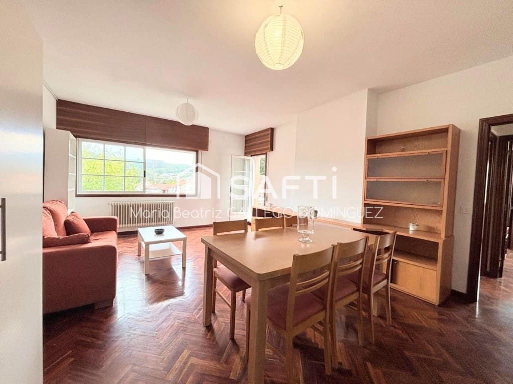 2 camera da letto Attico in vendita in Mondariz-Balneario con garage - 150.000 € (Rif: 10129045)