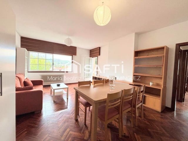 2 camera da letto Attico in vendita in Mondariz-Balneario con garage - 150.000 € (Rif: 10129045)
