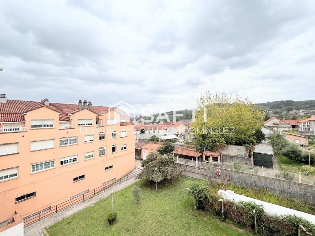 2 camera da letto Attico in vendita in Mondariz-Balneario con garage - 150.000 € (Rif: 10129045)