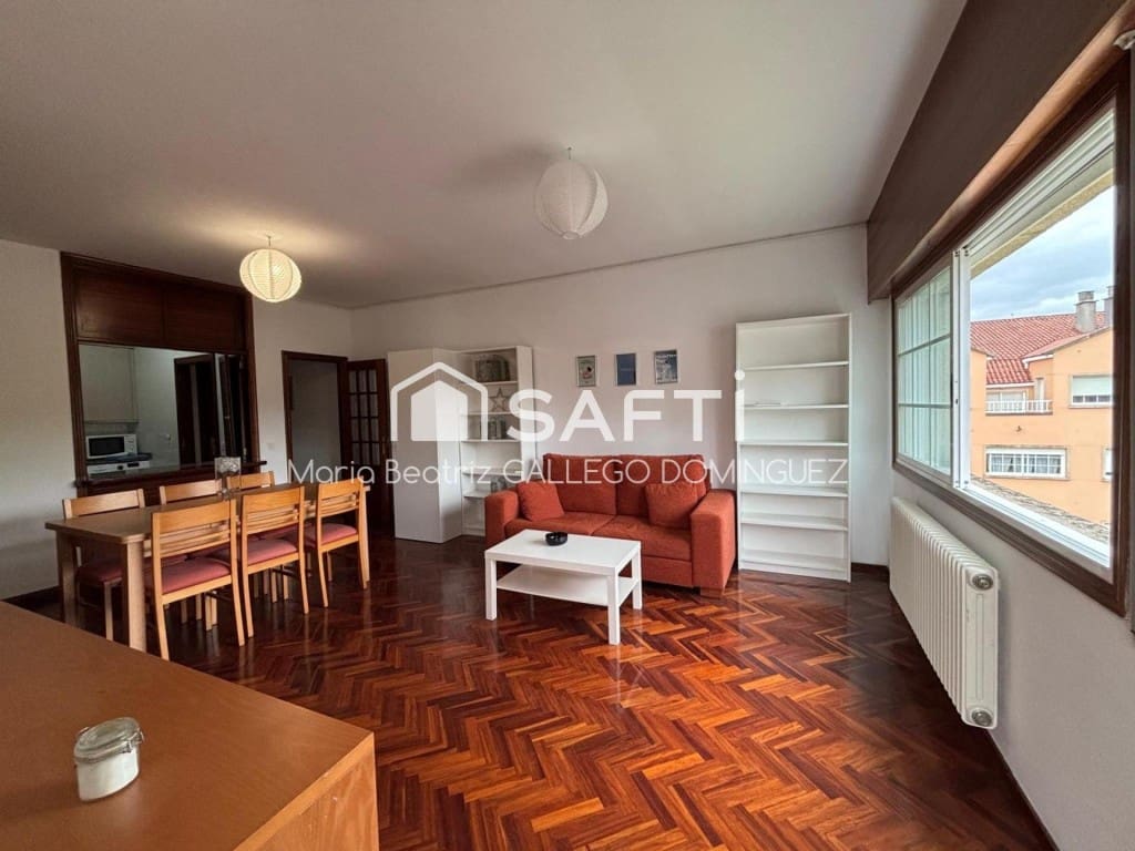 2 camera da letto Attico in vendita in Mondariz-Balneario con garage - 150.000 € (Rif: 10129045)