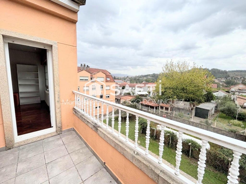2 camera da letto Attico in vendita in Mondariz-Balneario con garage - 150.000 € (Rif: 10129045)
