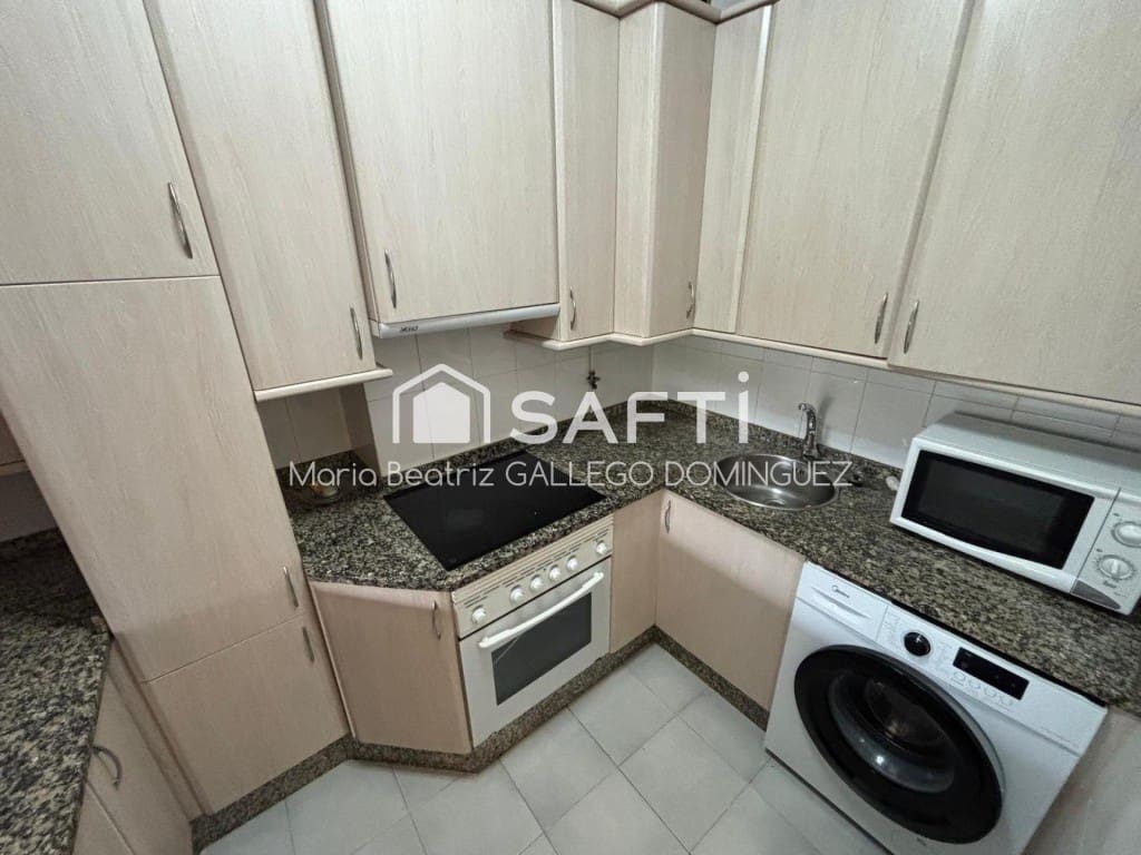 2 camera da letto Attico in vendita in Mondariz-Balneario con garage - 150.000 € (Rif: 10129045)