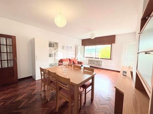 2 camera da letto Attico in vendita in Mondariz-Balneario con garage - 150.000 € (Rif: 10129045)