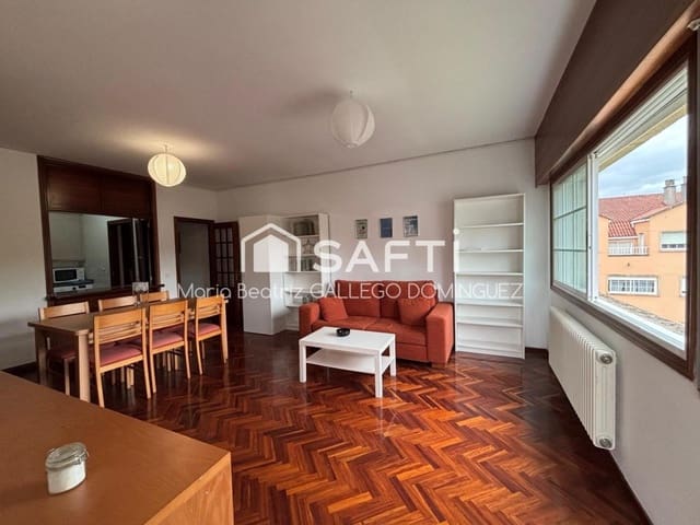 2 camera da letto Attico in vendita in Mondariz-Balneario con garage - 150.000 € (Rif: 10129045)