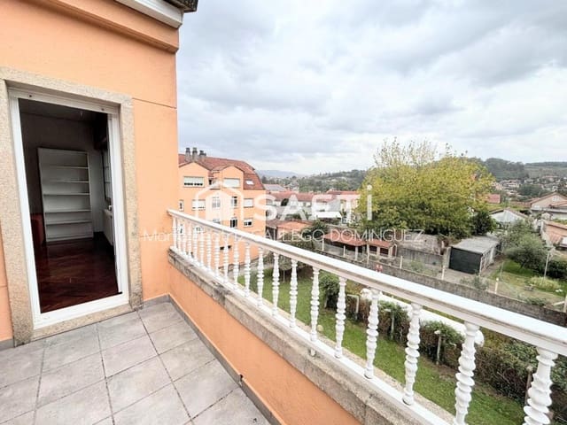 2 camera da letto Attico in vendita in Mondariz-Balneario con garage - 150.000 € (Rif: 10129045)