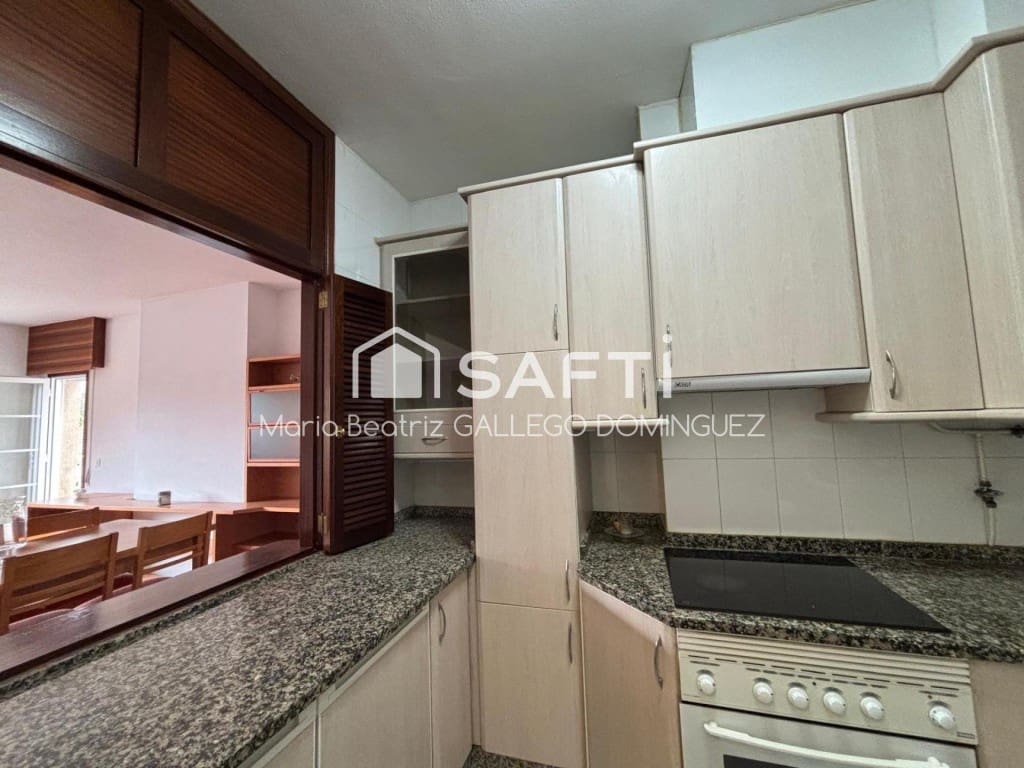 2 camera da letto Attico in vendita in Mondariz-Balneario con garage - 150.000 € (Rif: 10129045)