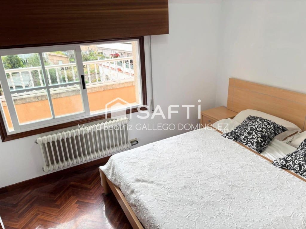 2 camera da letto Attico in vendita in Mondariz-Balneario con garage - 150.000 € (Rif: 10129045)