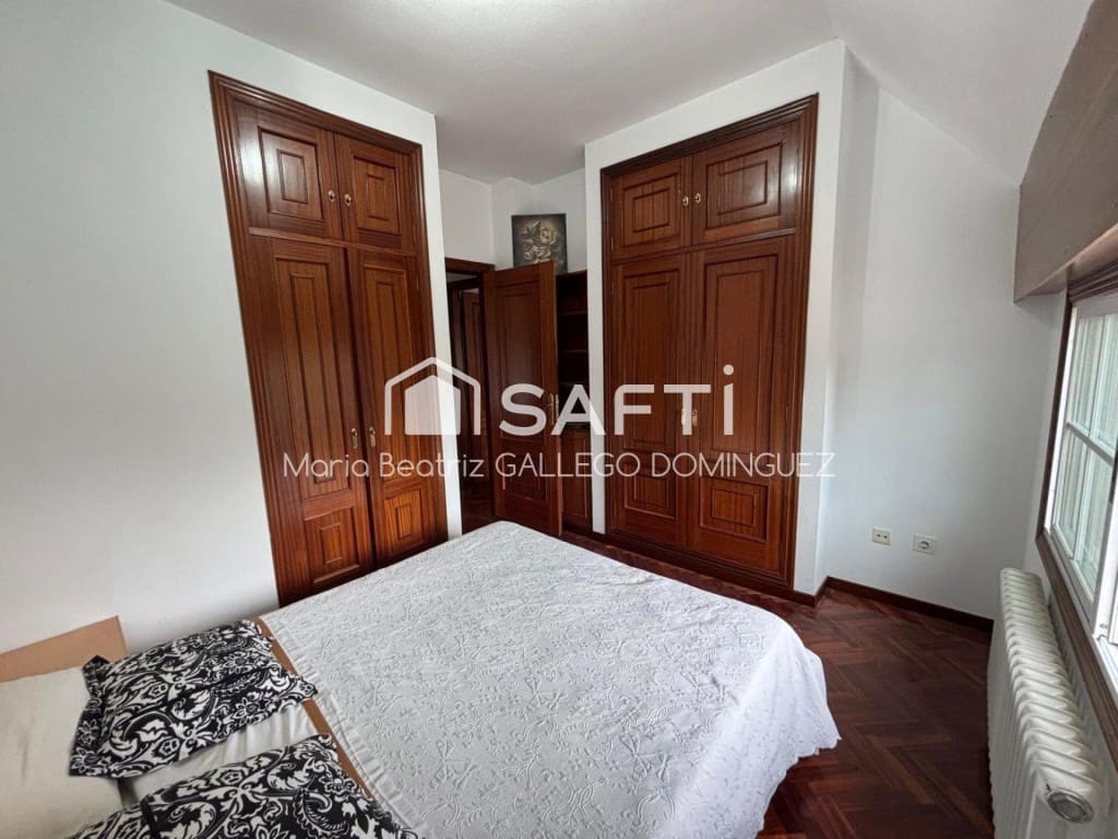 2 camera da letto Attico in vendita in Mondariz-Balneario con garage - 150.000 € (Rif: 10129045)
