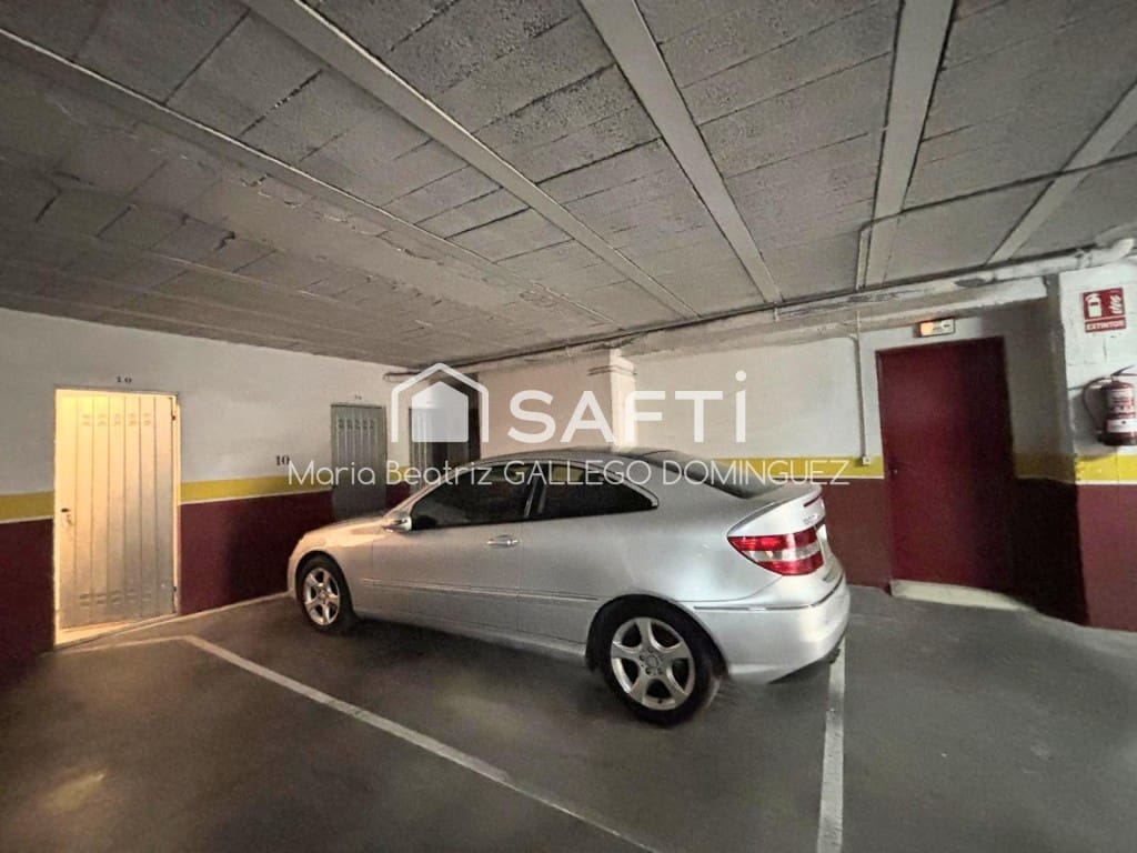 2 camera da letto Attico in vendita in Mondariz-Balneario con garage - 150.000 € (Rif: 10129045)