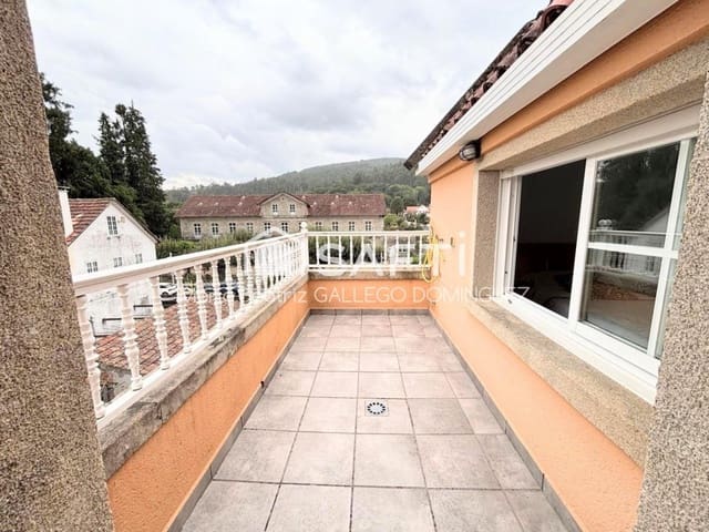2 camera da letto Attico in vendita in Mondariz-Balneario con garage - 150.000 € (Rif: 10129045)