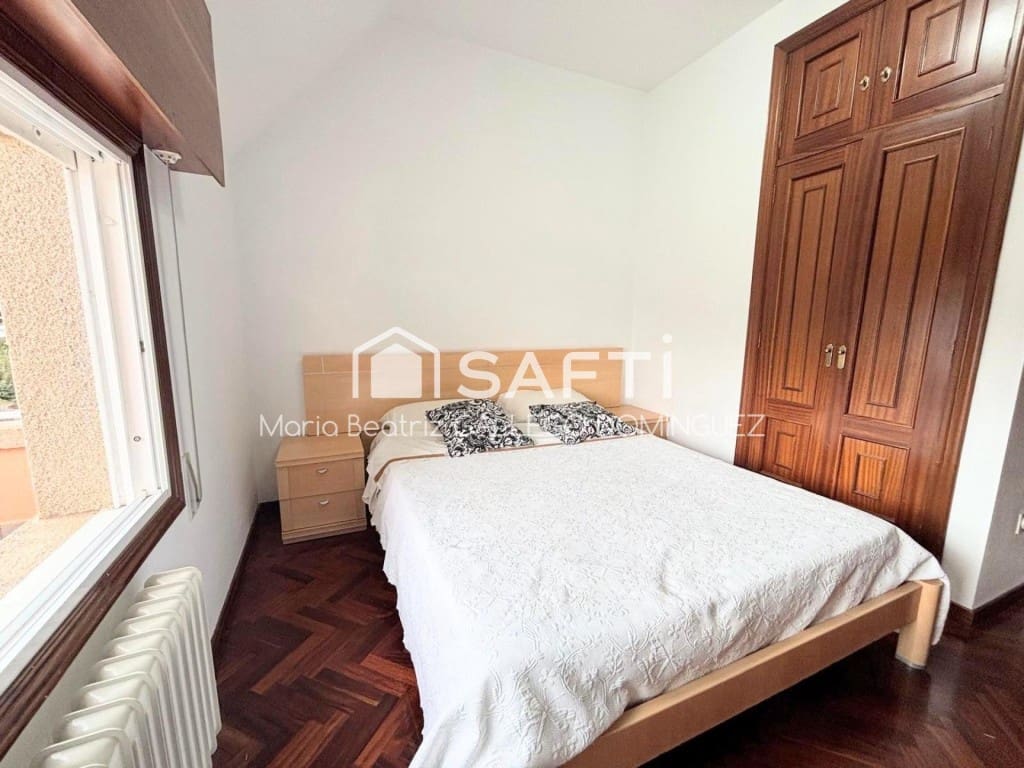 2 camera da letto Attico in vendita in Mondariz-Balneario con garage - 150.000 € (Rif: 10129045)