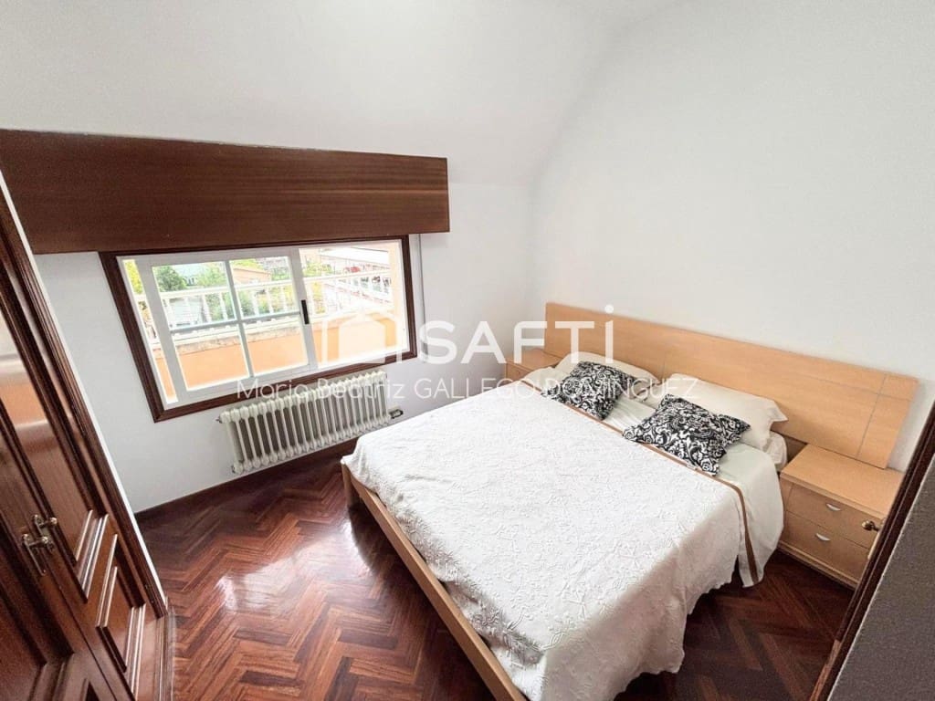 2 camera da letto Attico in vendita in Mondariz-Balneario con garage - 150.000 € (Rif: 10129045)
