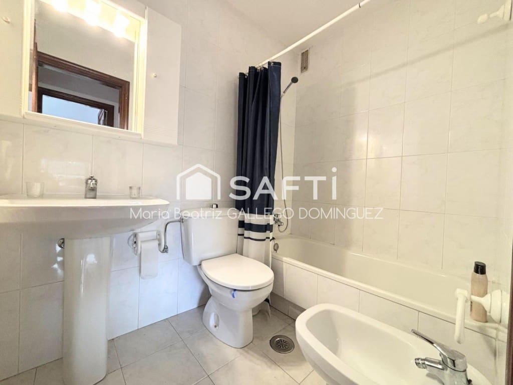 2 camera da letto Attico in vendita in Mondariz-Balneario con garage - 150.000 € (Rif: 10129045)