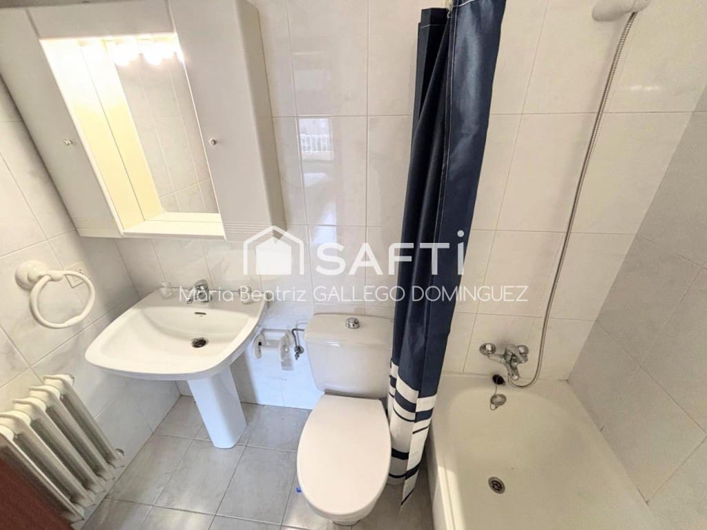 2 camera da letto Attico in vendita in Mondariz-Balneario con garage - 150.000 € (Rif: 10129045)