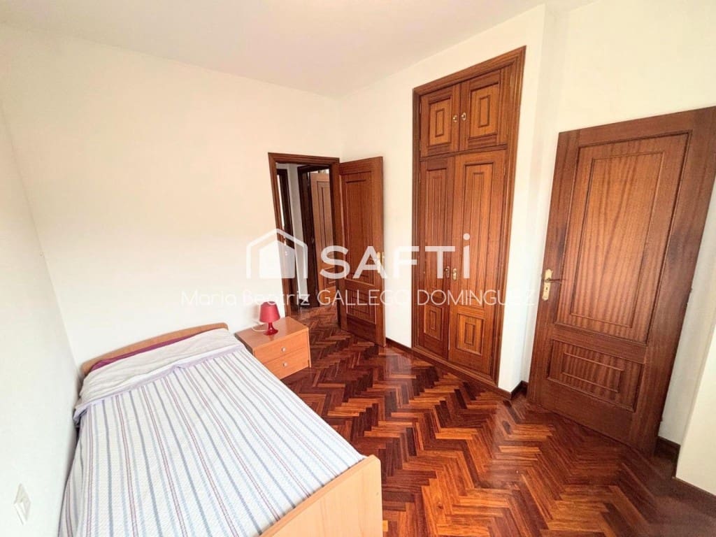 2 camera da letto Attico in vendita in Mondariz-Balneario con garage - 150.000 € (Rif: 10129045)
