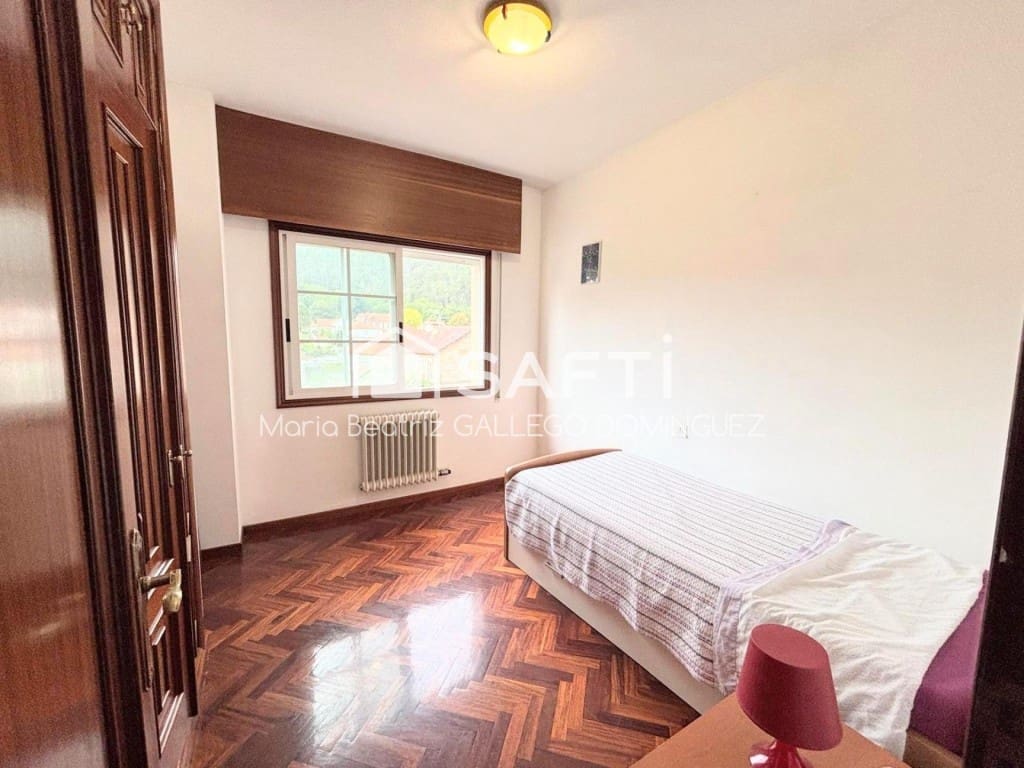 2 camera da letto Attico in vendita in Mondariz-Balneario con garage - 150.000 € (Rif: 10129045)