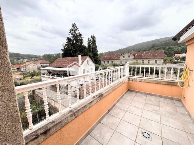 2 camera da letto Attico in vendita in Mondariz-Balneario con garage - 150.000 € (Rif: 10129045)