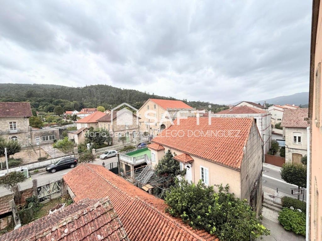 2 camera da letto Attico in vendita in Mondariz-Balneario con garage - 150.000 € (Rif: 10129045)