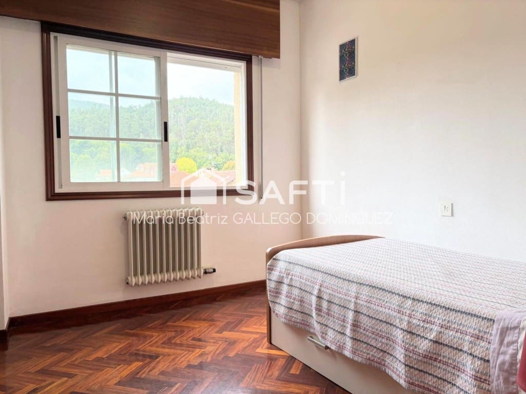 2 camera da letto Attico in vendita in Mondariz-Balneario con garage - 150.000 € (Rif: 10129045)