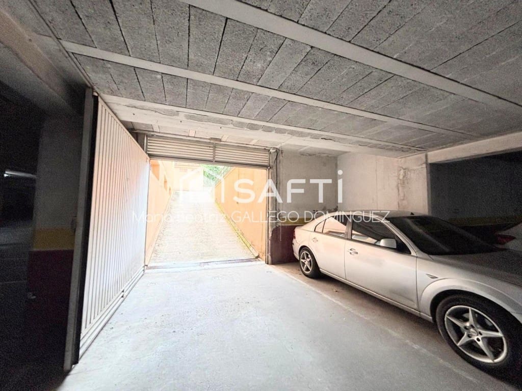 2 camera da letto Attico in vendita in Mondariz-Balneario con garage - 150.000 € (Rif: 10129045)
