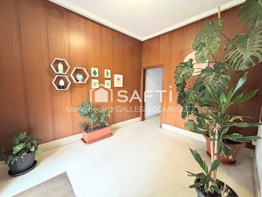 2 camera da letto Attico in vendita in Mondariz-Balneario con garage - 150.000 € (Rif: 10129045)