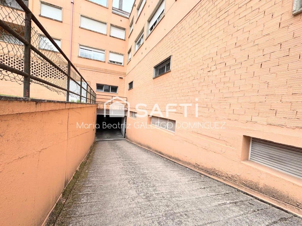 2 camera da letto Attico in vendita in Mondariz-Balneario con garage - 150.000 € (Rif: 10129045)