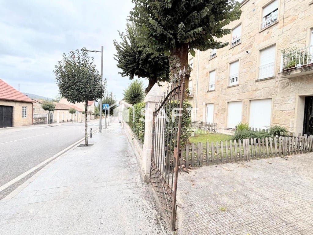 2 camera da letto Attico in vendita in Mondariz-Balneario con garage - 150.000 € (Rif: 10129045)