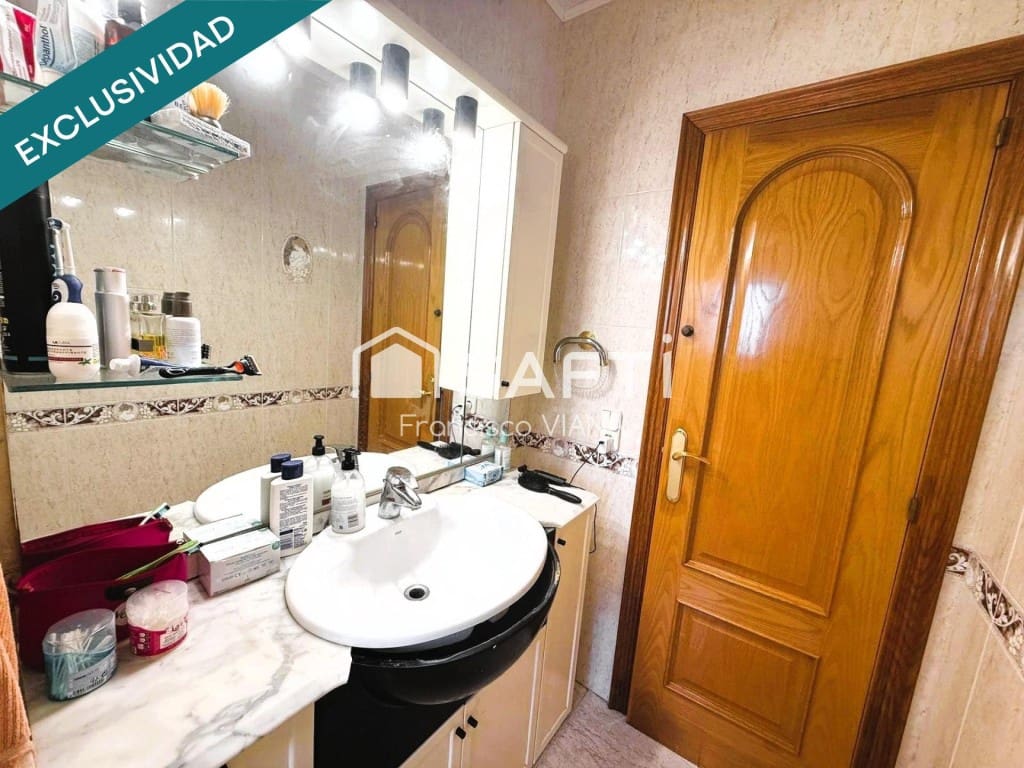 6 Zimmer Villa zu verkaufen in Pineda de Mar mit Garage - 416.000 € (Ref: 10129046)