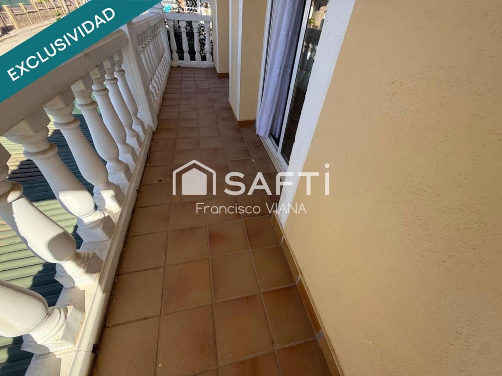 6 Zimmer Villa zu verkaufen in Pineda de Mar mit Garage - 416.000 € (Ref: 10129046)