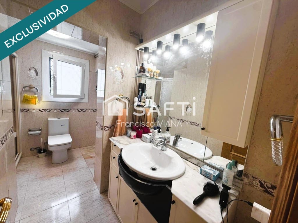 6 Zimmer Villa zu verkaufen in Pineda de Mar mit Garage - 416.000 € (Ref: 10129046)