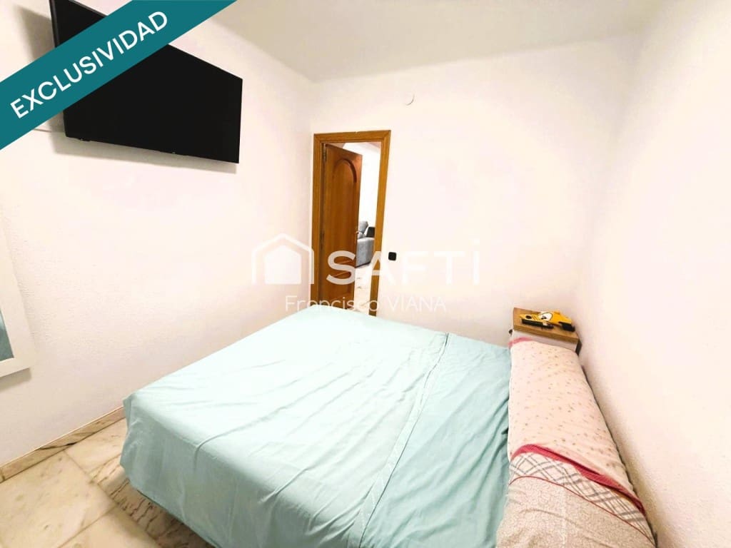 6 Zimmer Villa zu verkaufen in Pineda de Mar mit Garage - 416.000 € (Ref: 10129046)