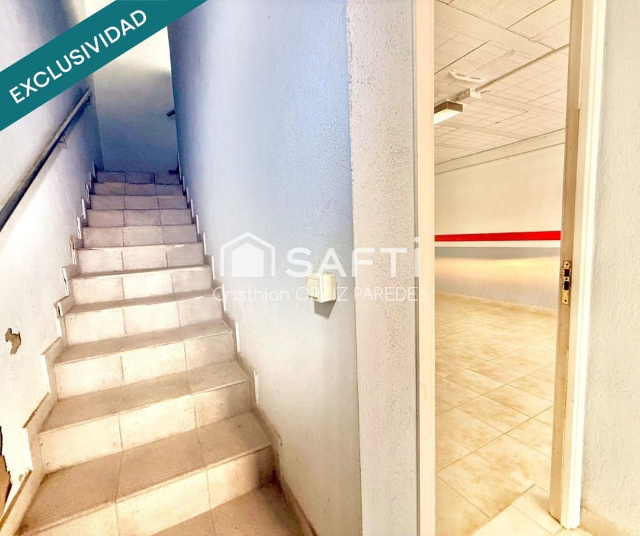 Garagem para venda em Malgrat de Mar - 249 000 € (Ref: 10129047)