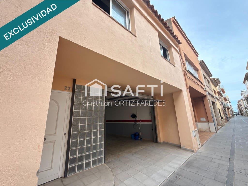 Garagem para venda em Malgrat de Mar - 249 000 € (Ref: 10129047)