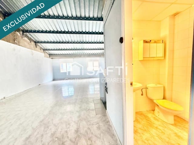 Garage in vendita in Malgrat de Mar - 249.000 € (Rif: 10129047)