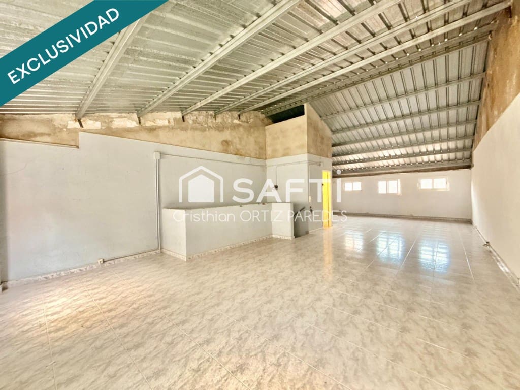 Garagem para venda em Malgrat de Mar - 249 000 € (Ref: 10129047)