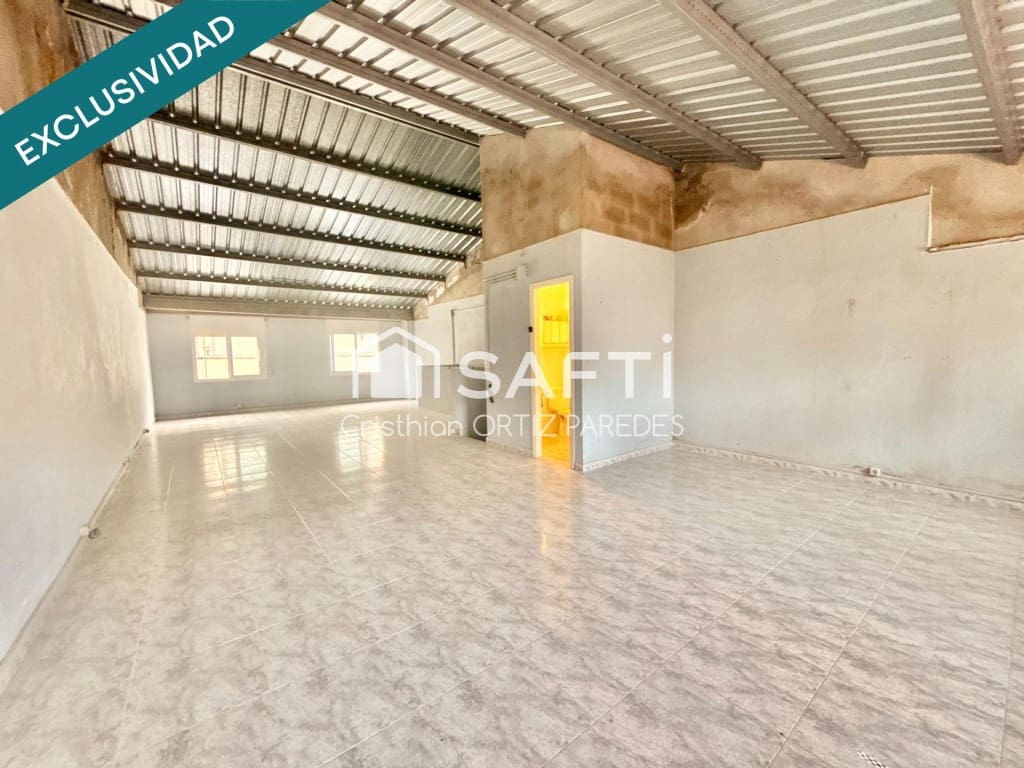 Garagem para venda em Malgrat de Mar - 249 000 € (Ref: 10129047)